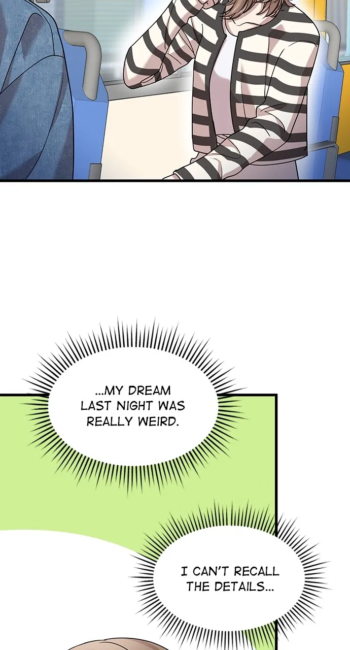 My Naughty Deity Chapter 15 page 57 - 