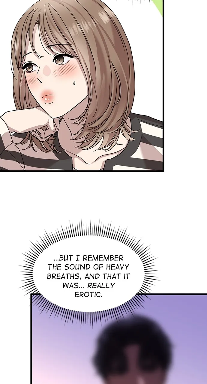 My Naughty Deity Chapter 15 page 58 - 