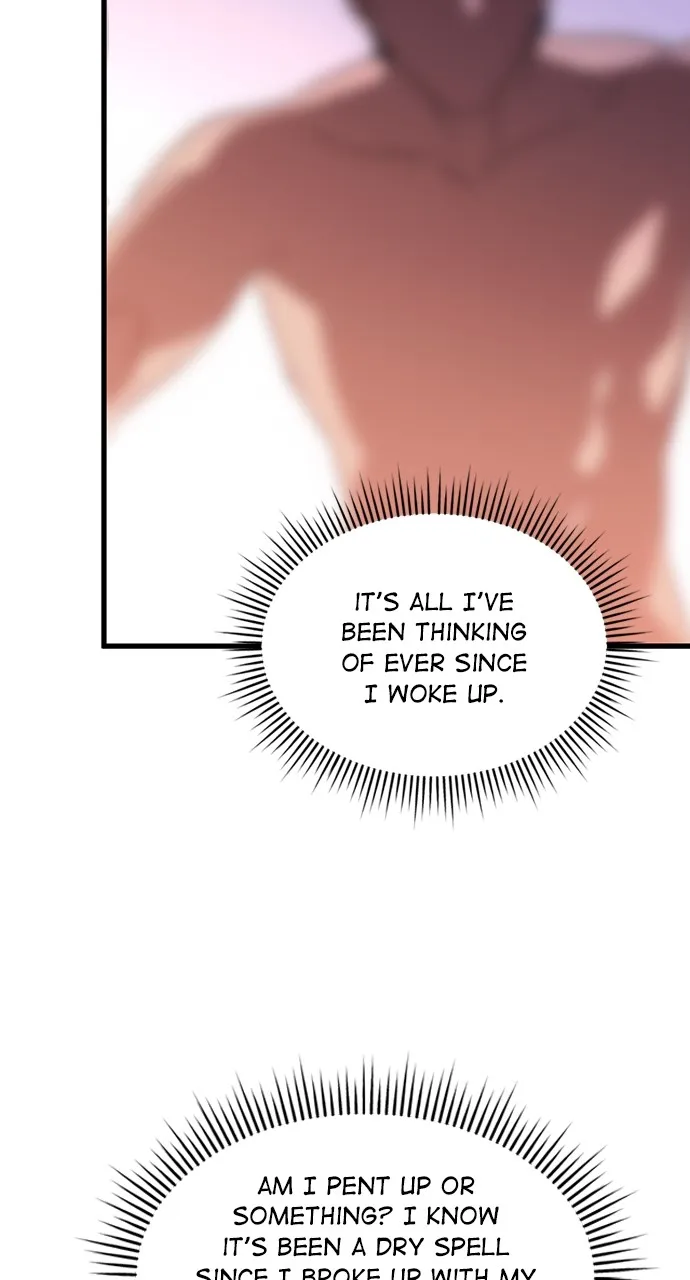 My Naughty Deity Chapter 15 page 59 - 