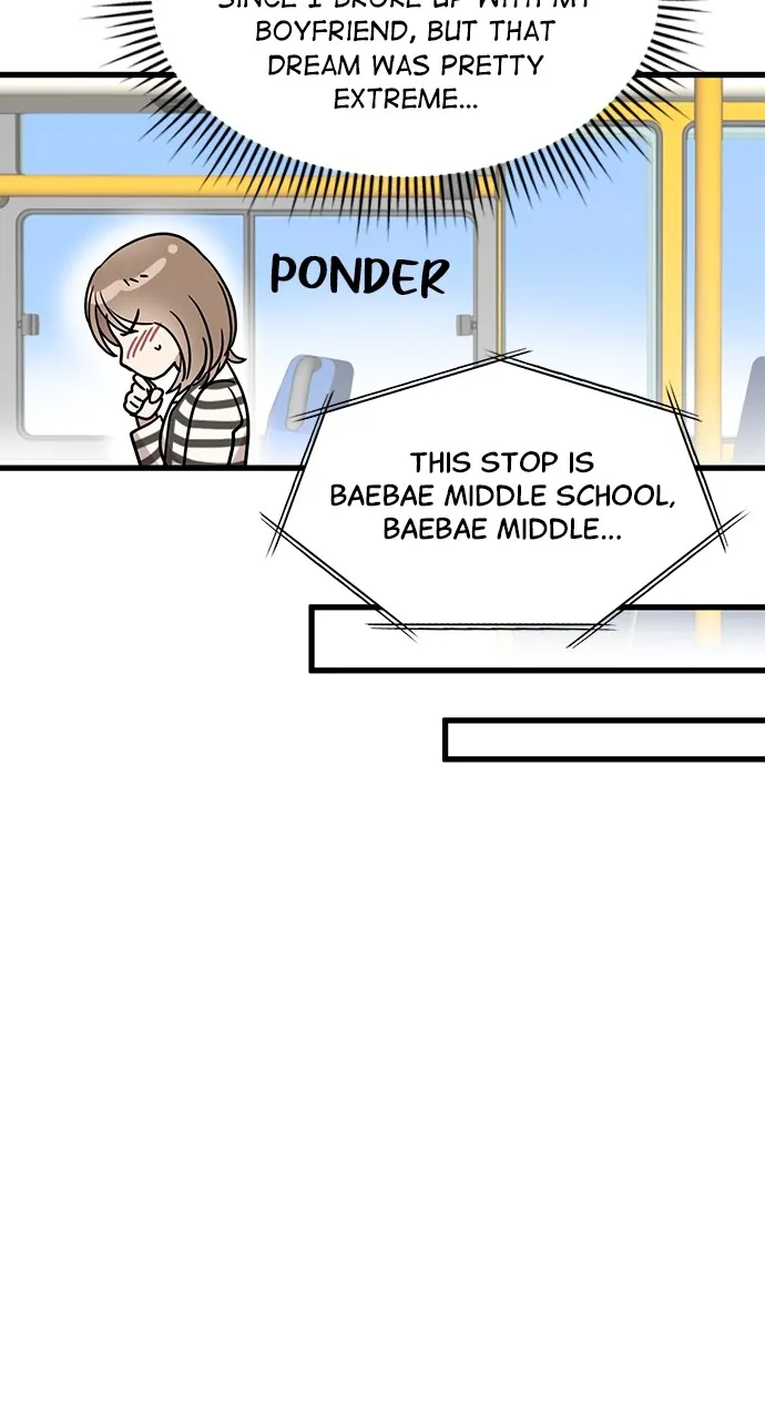 My Naughty Deity Chapter 15 page 60 - 