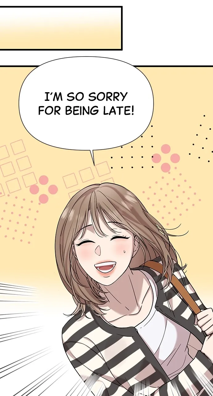 My Naughty Deity Chapter 15 page 61 - 