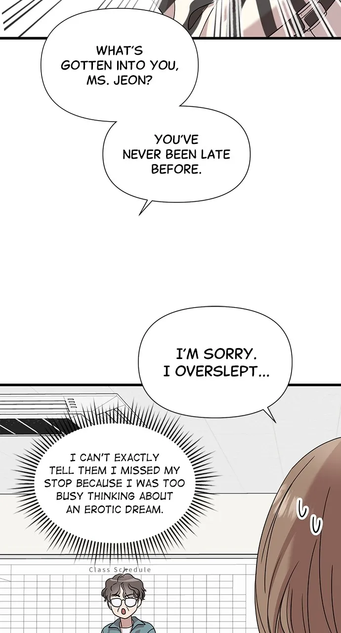 My Naughty Deity Chapter 15 page 62 - 