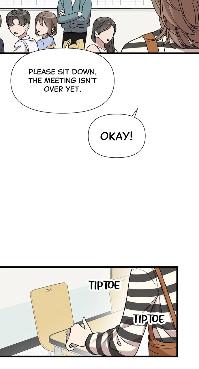 My Naughty Deity Chapter 15 page 63 - 