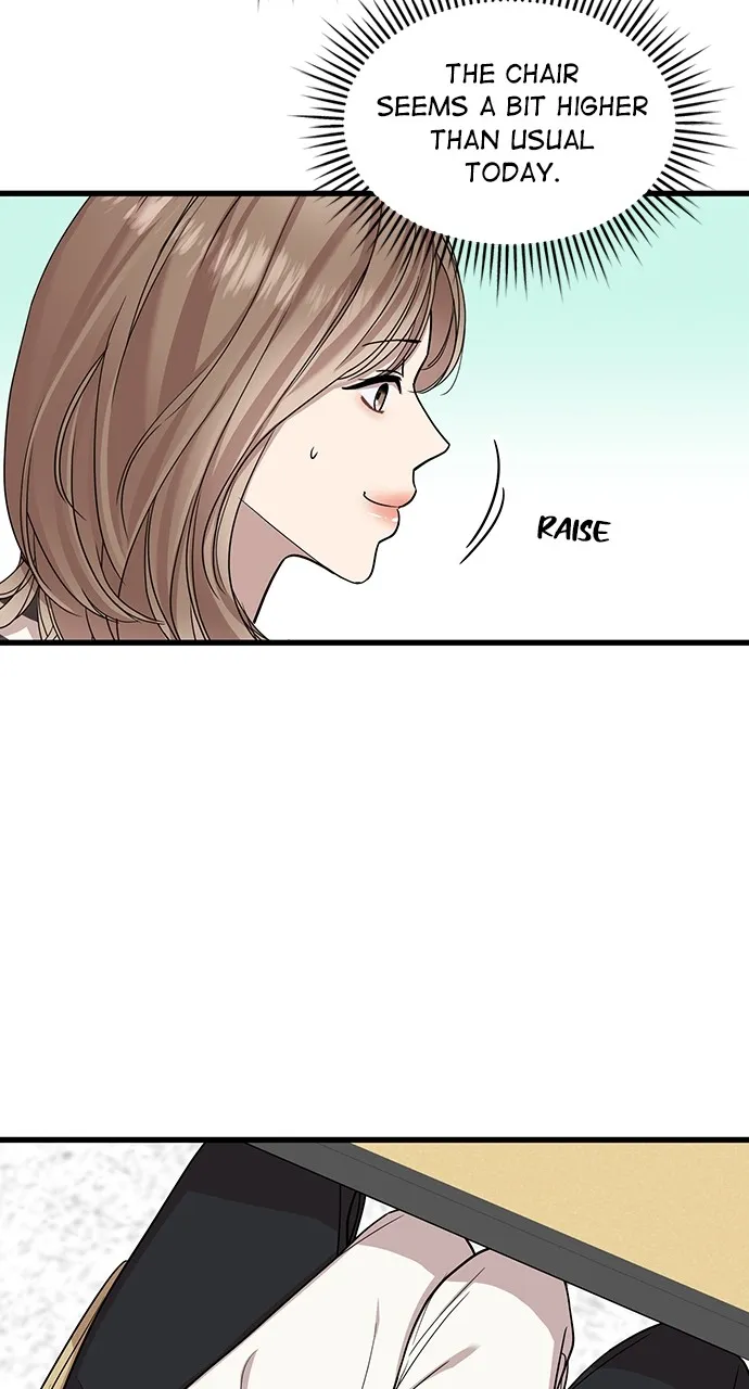 My Naughty Deity Chapter 15 page 65 - 