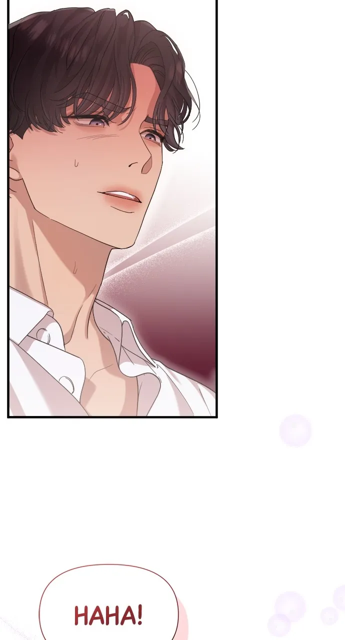 My Naughty Deity Chapter 16 page 11 - 