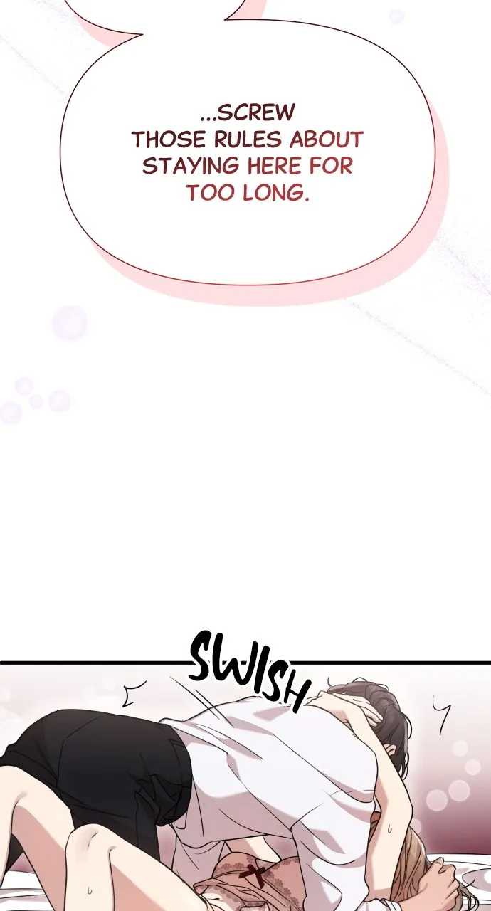 My Naughty Deity Chapter 16 page 12 - 