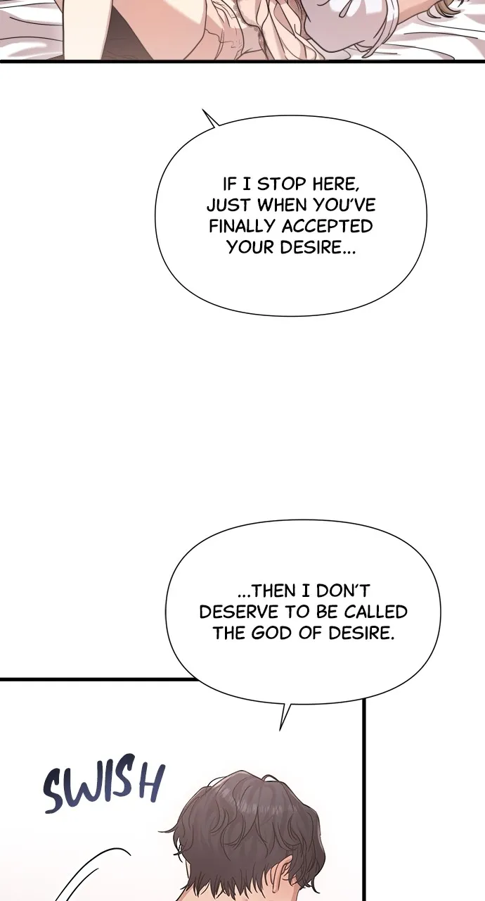 My Naughty Deity Chapter 16 page 13 - 