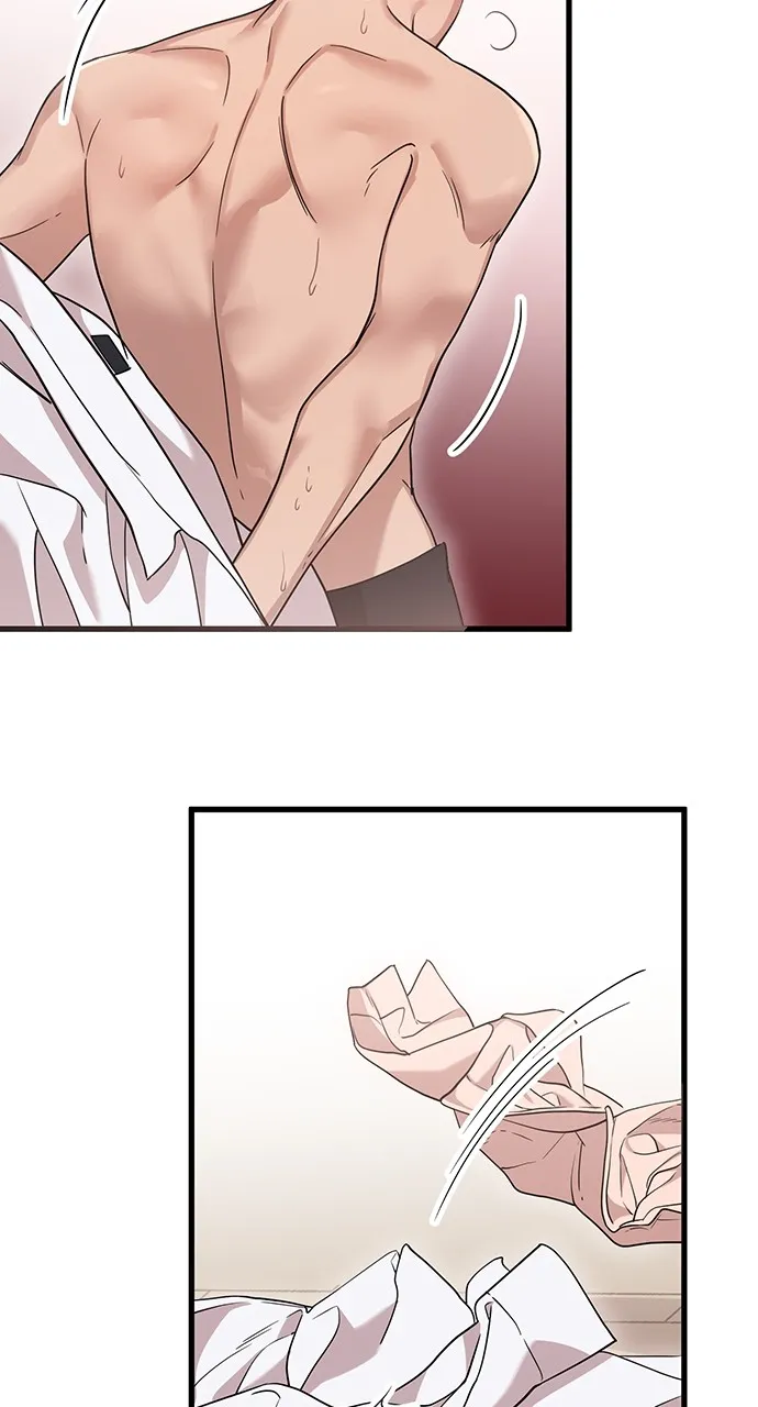 My Naughty Deity Chapter 16 page 14 - 