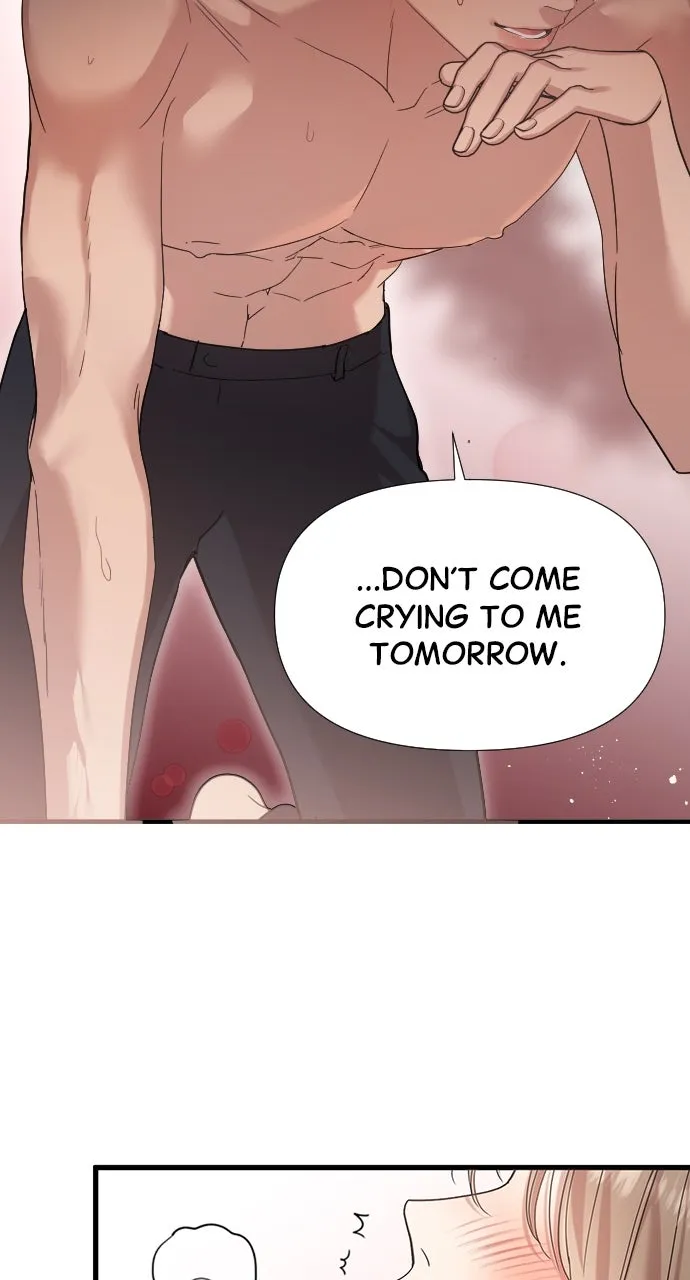My Naughty Deity Chapter 16 page 16 - 