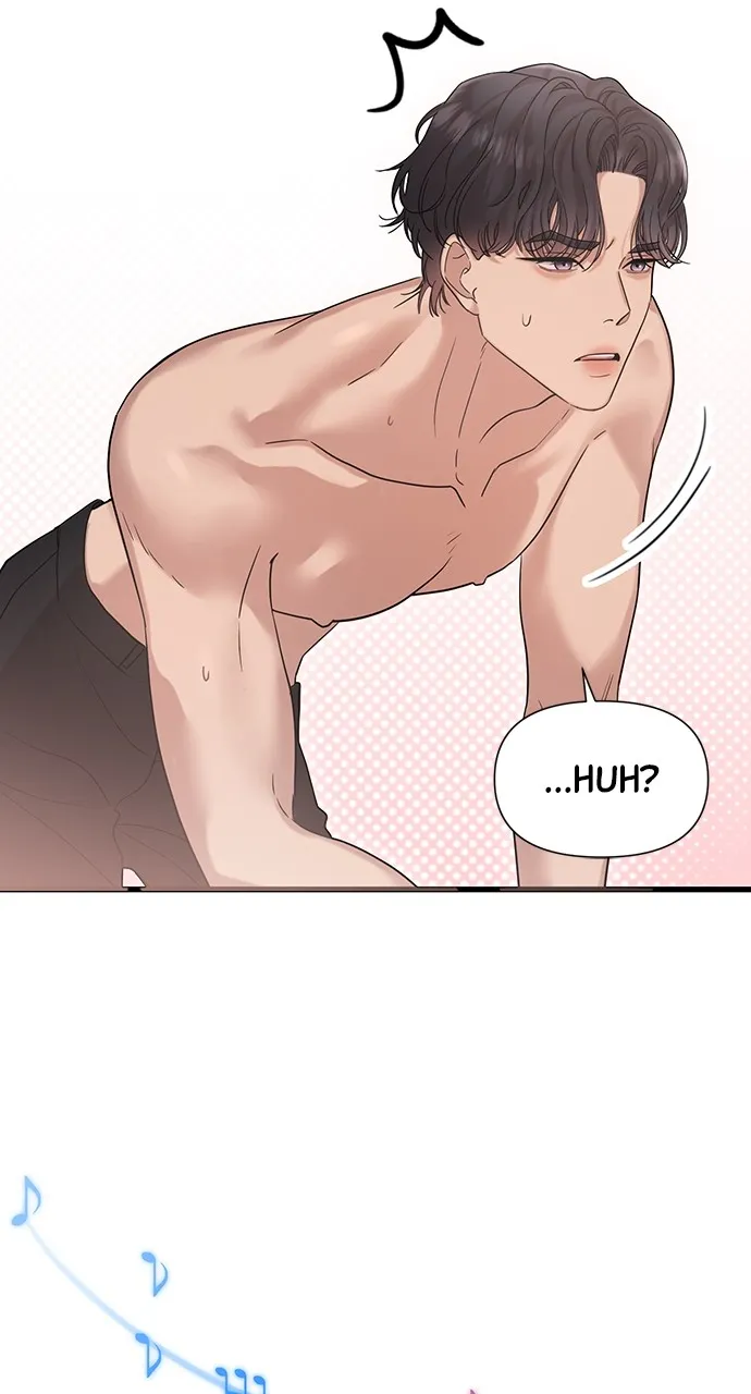 My Naughty Deity Chapter 16 page 18 - 