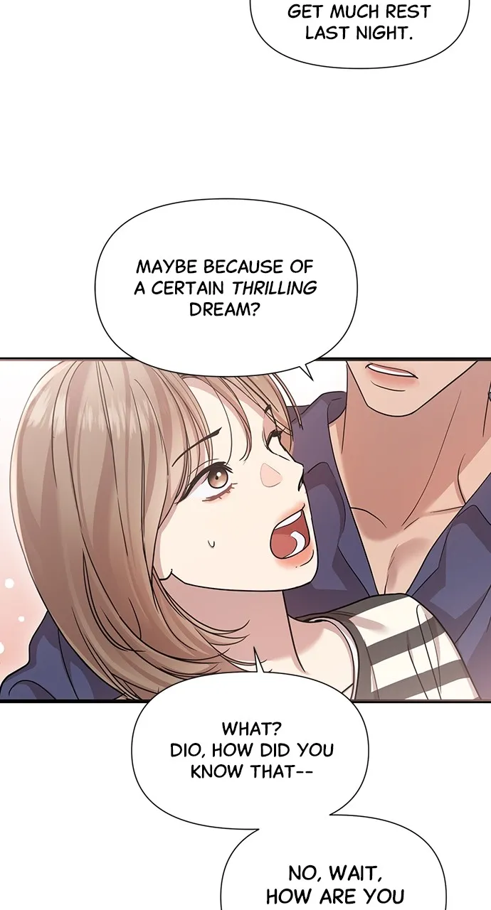 My Naughty Deity Chapter 16 page 3 - 