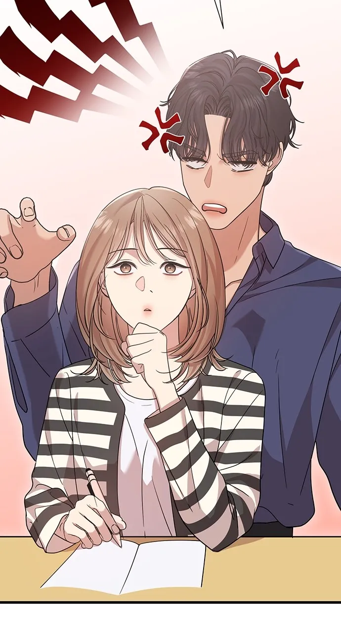 My Naughty Deity Chapter 16 page 21 - 