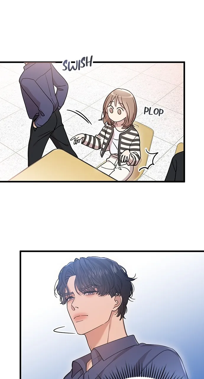 My Naughty Deity Chapter 16 page 34 - 