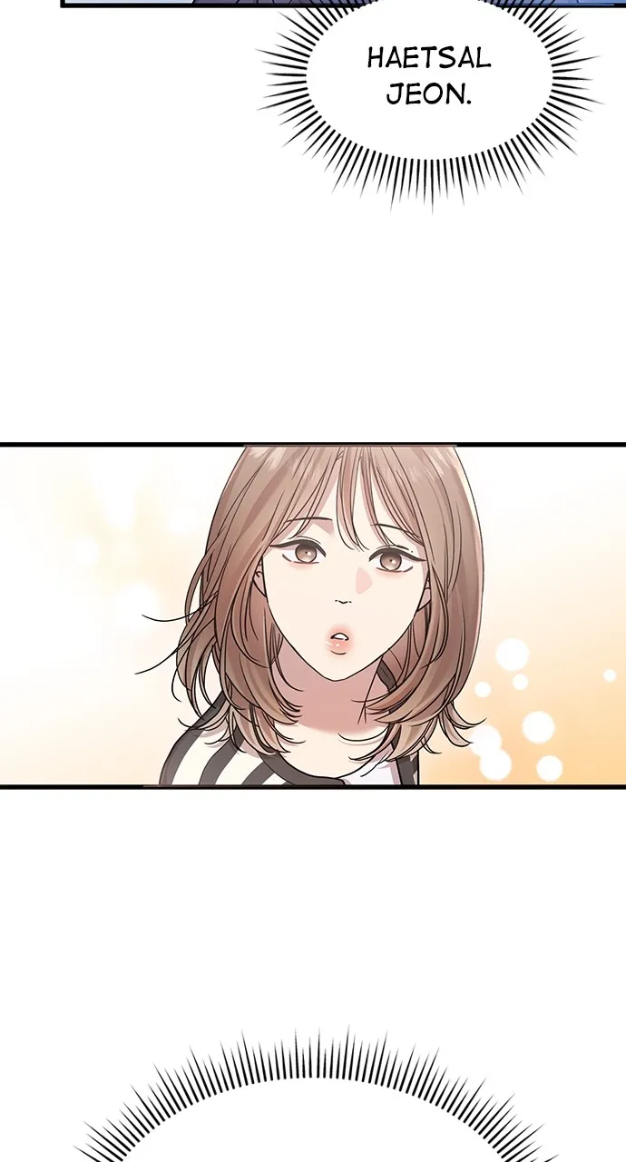 My Naughty Deity Chapter 16 page 35 - 