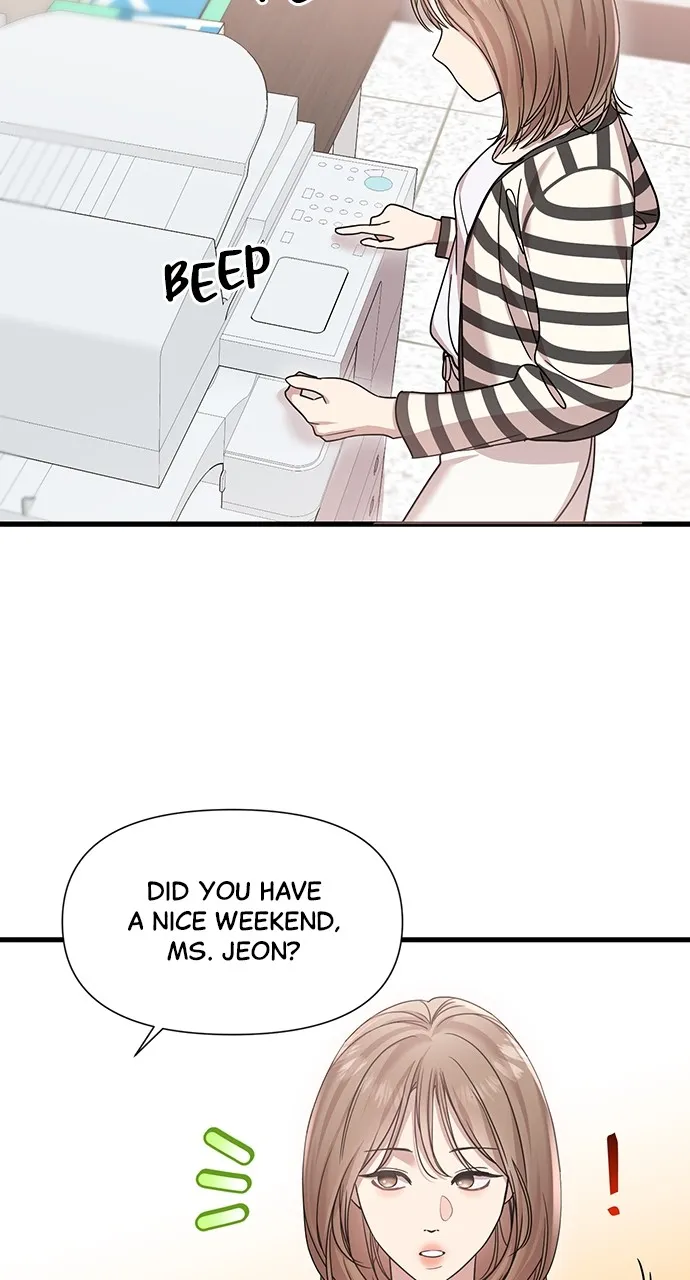 My Naughty Deity Chapter 16 page 37 - 