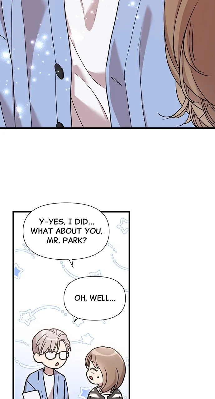 My Naughty Deity Chapter 16 page 39 - 