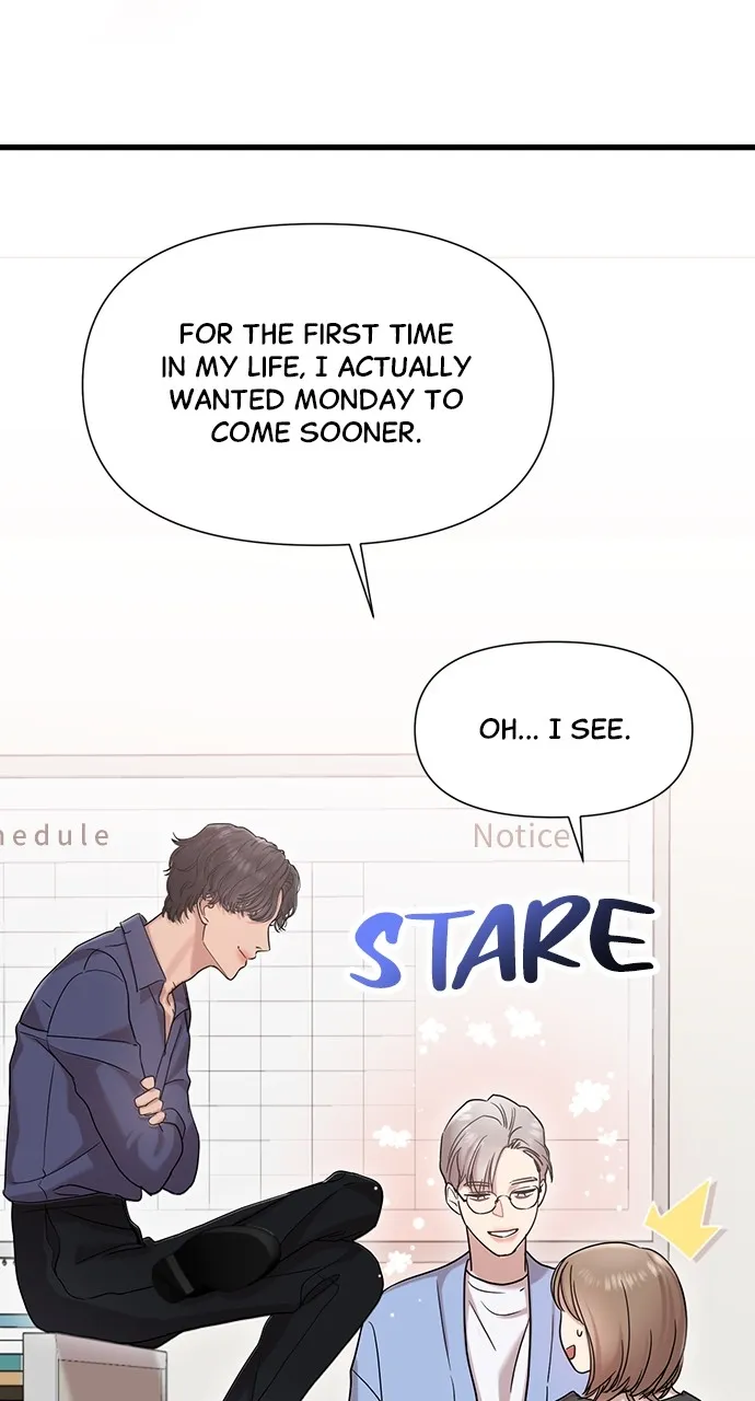 My Naughty Deity Chapter 16 page 41 - 