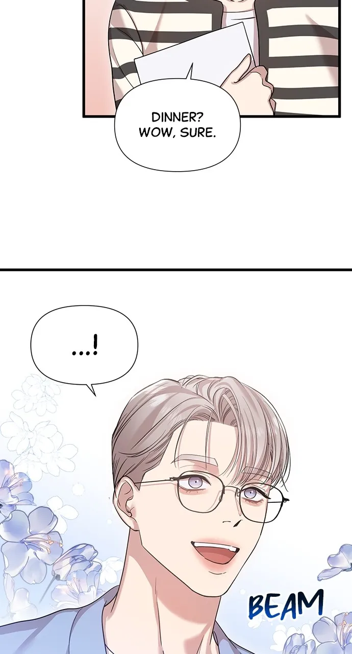 My Naughty Deity Chapter 16 page 44 - 