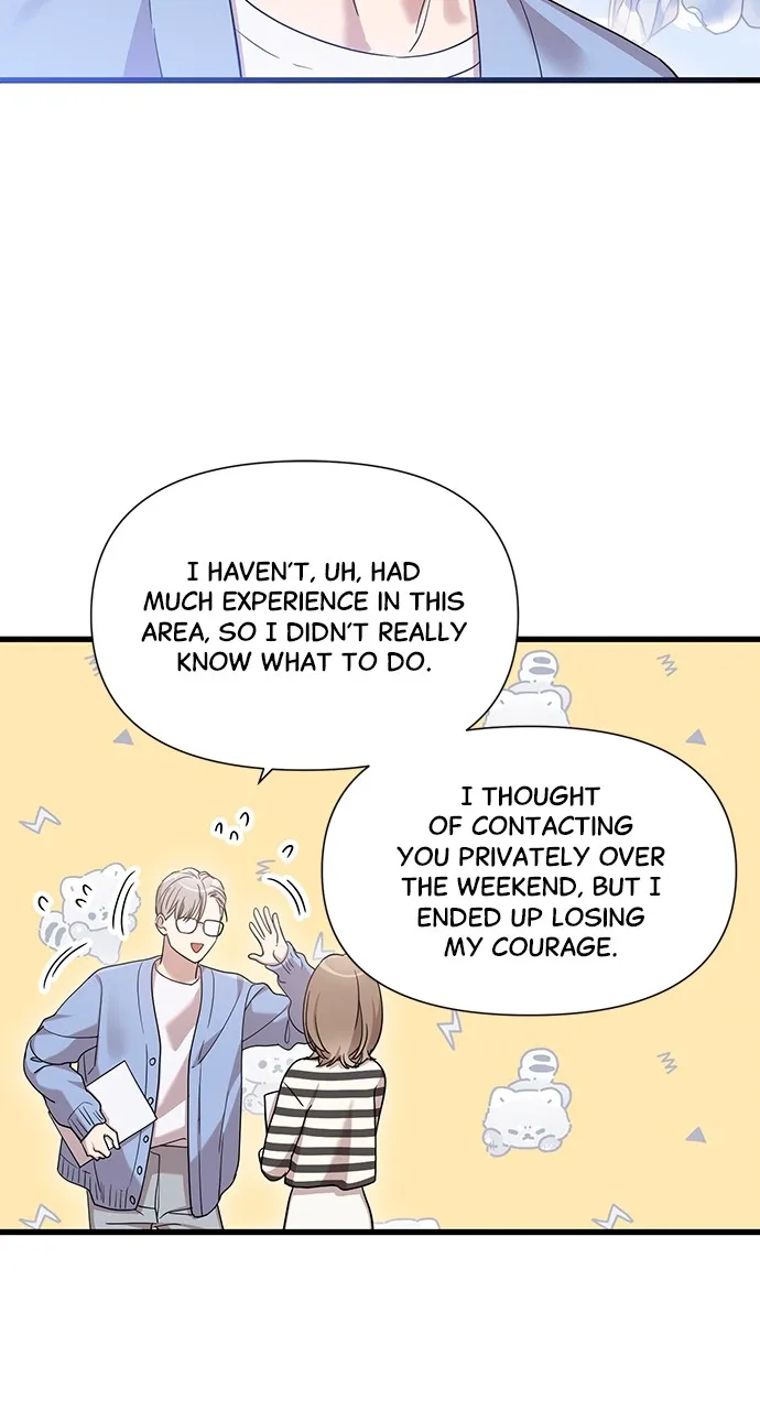 My Naughty Deity Chapter 16 page 45 - 