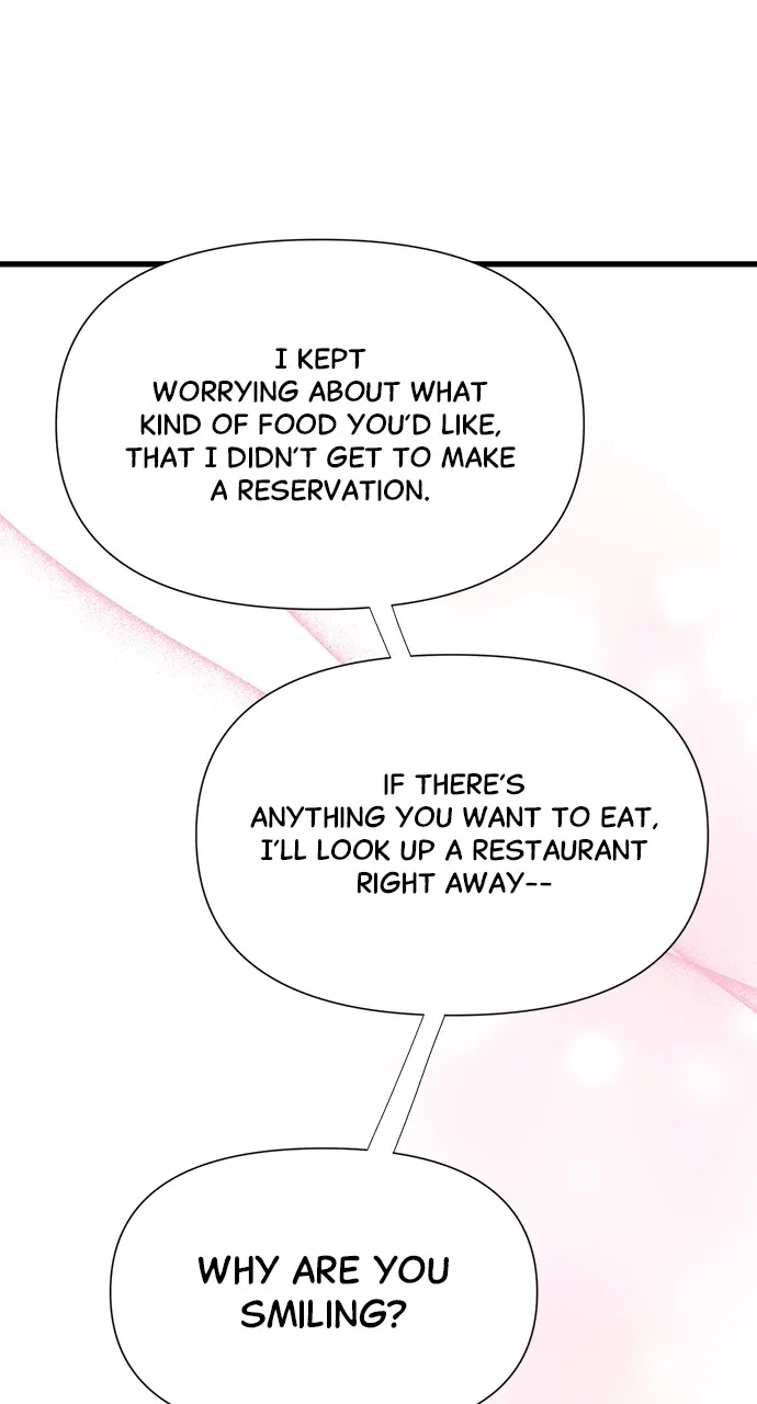 My Naughty Deity Chapter 16 page 46 - 
