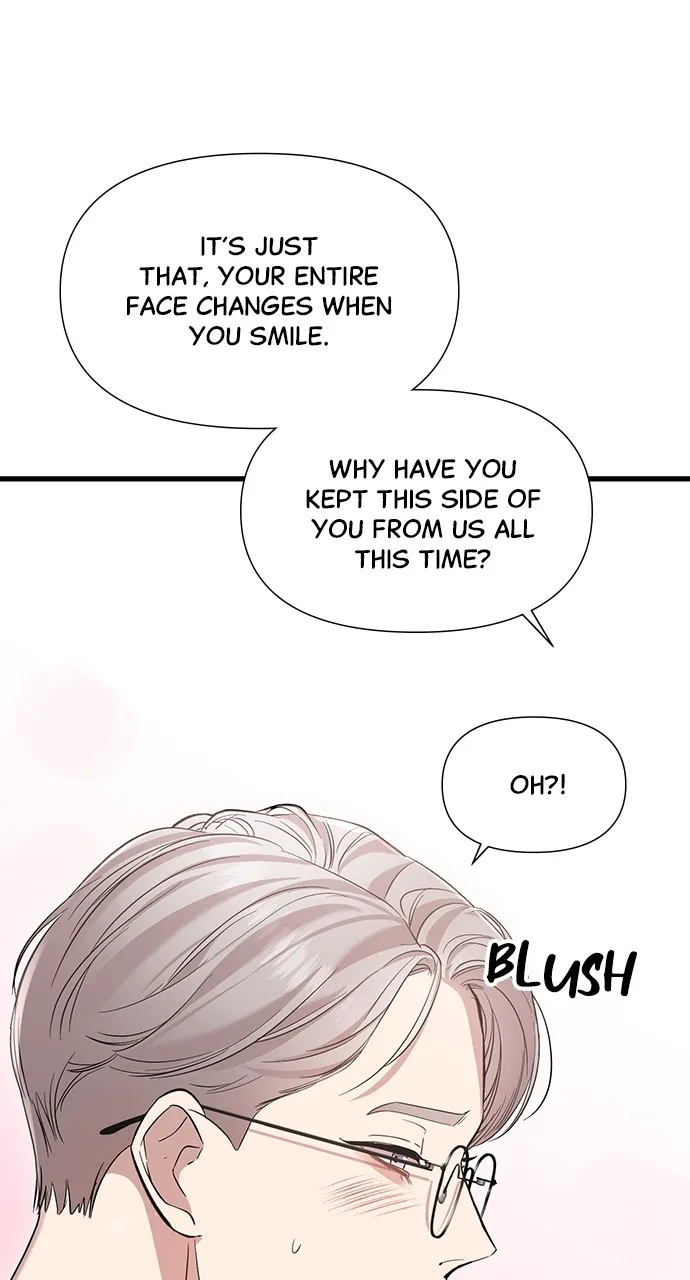 My Naughty Deity Chapter 16 page 48 - 