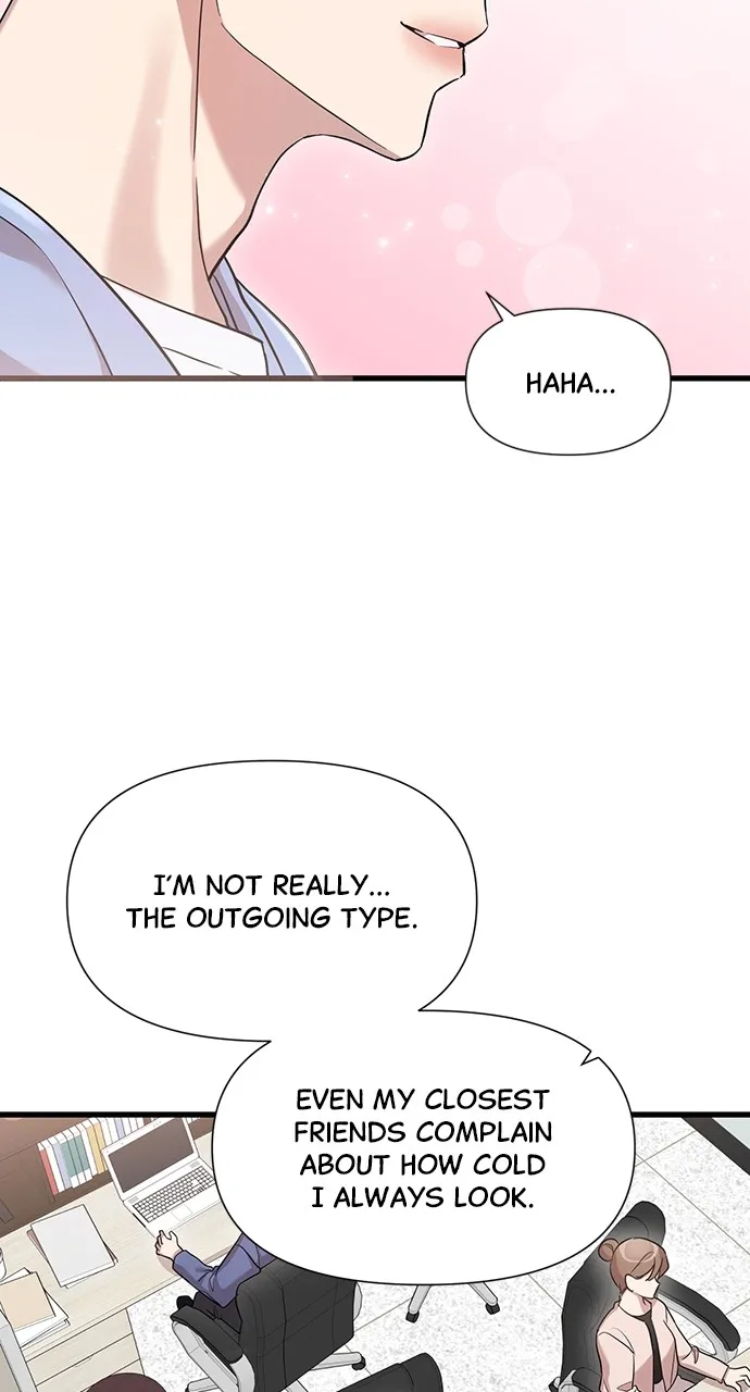My Naughty Deity Chapter 16 page 49 - 