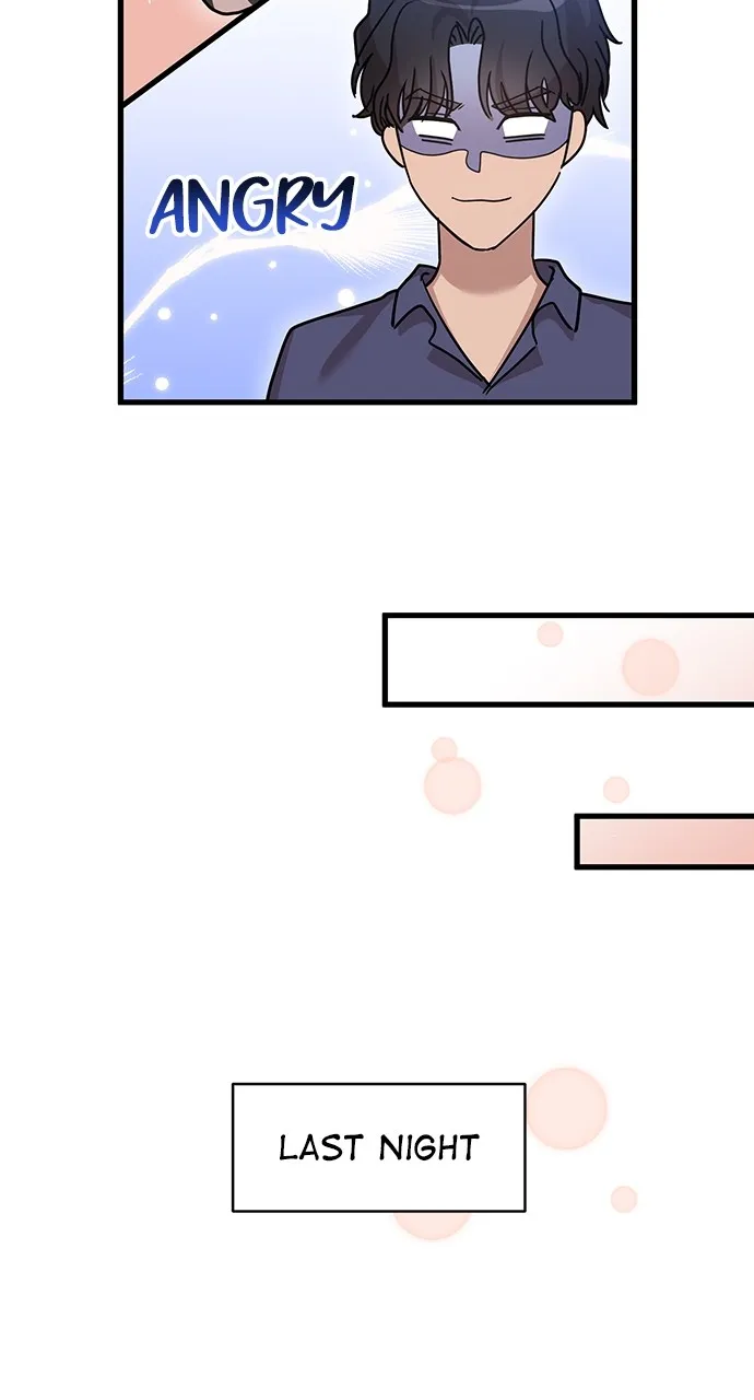 My Naughty Deity Chapter 16 page 6 - 