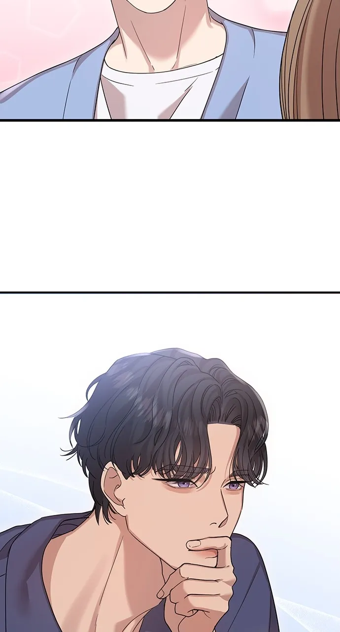 My Naughty Deity Chapter 16 page 53 - 