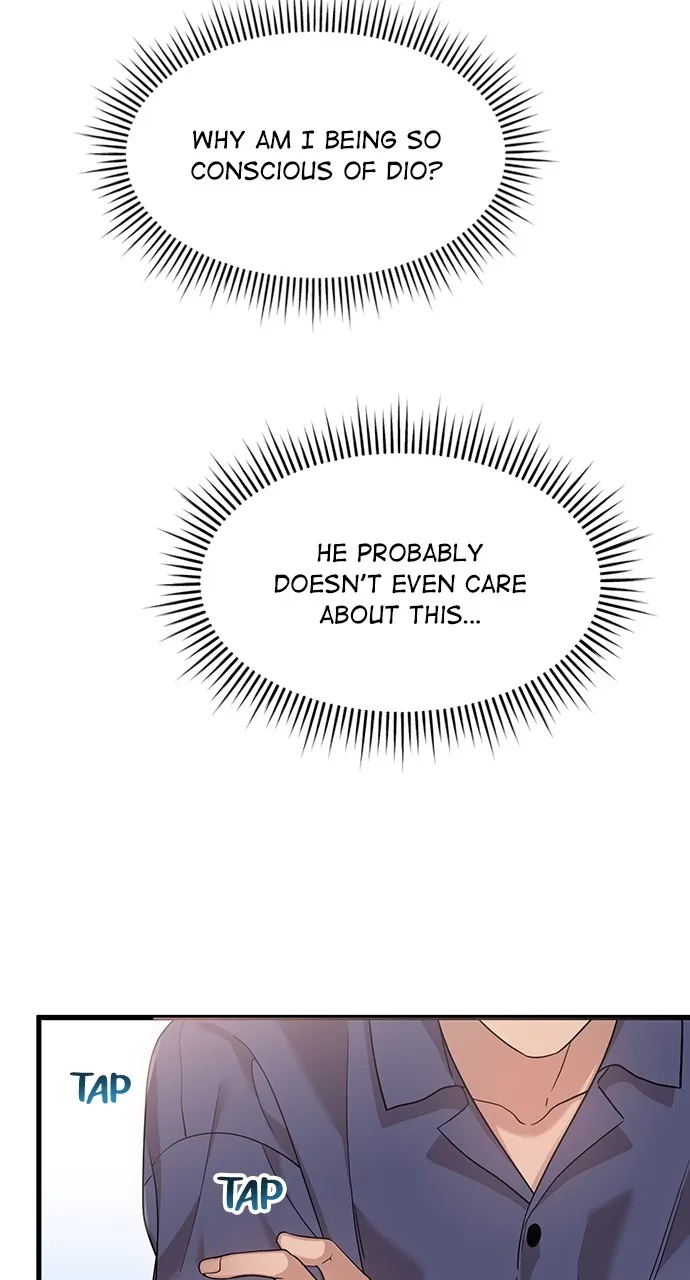 My Naughty Deity Chapter 16 page 55 - 