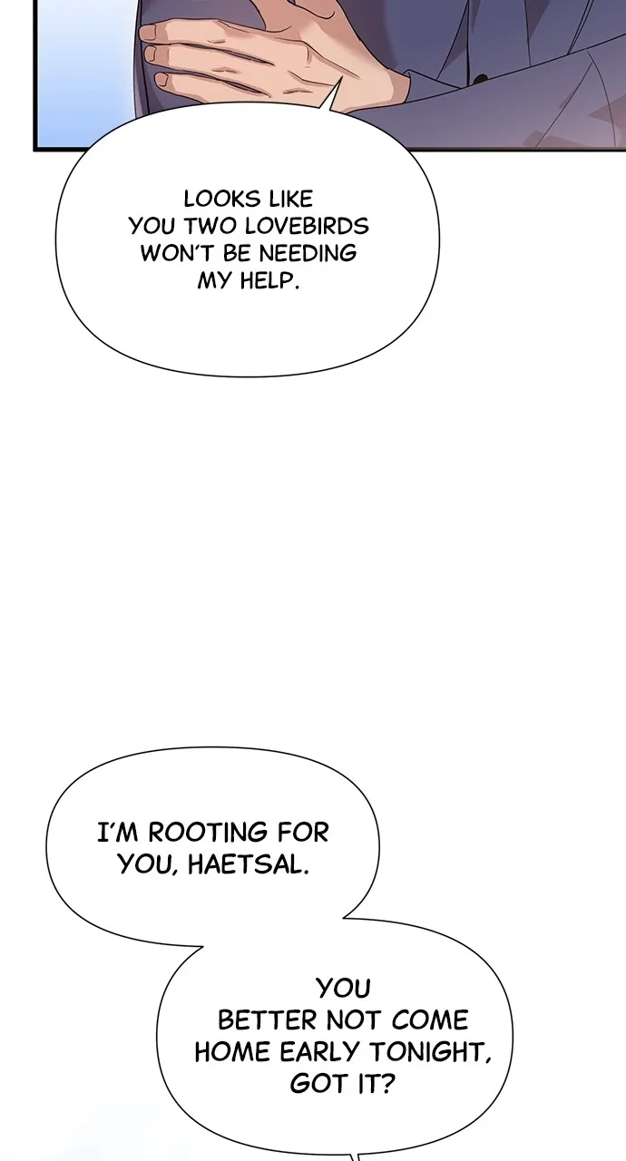 My Naughty Deity Chapter 16 page 56 - 
