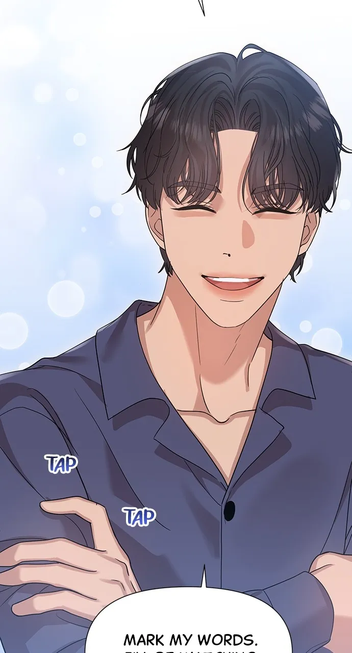 My Naughty Deity Chapter 16 page 57 - 
