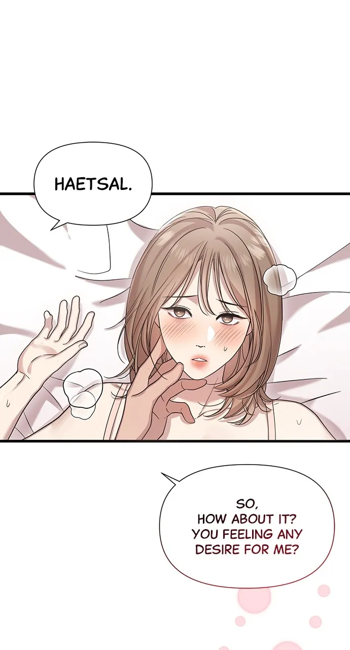 My Naughty Deity Chapter 16 page 8 - 