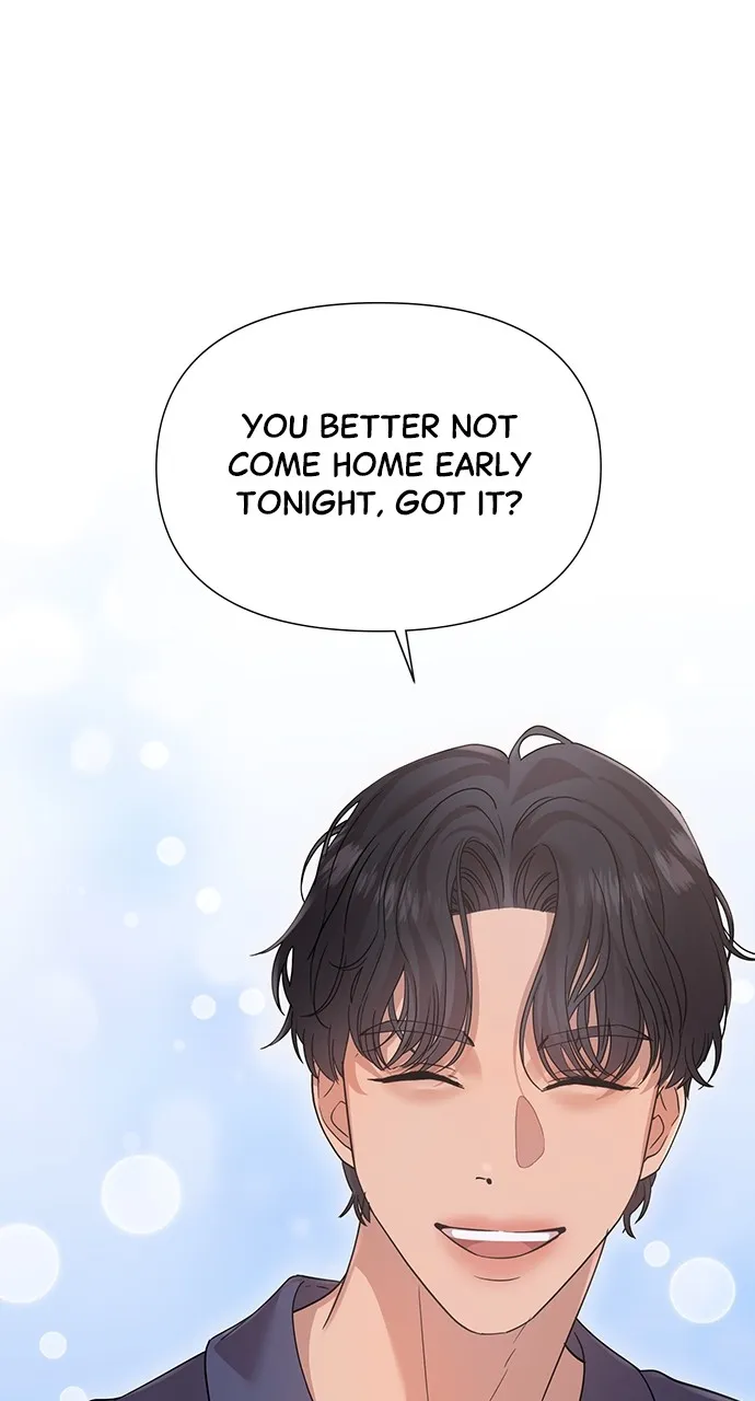 My Naughty Deity Chapter 17 page 1 - 