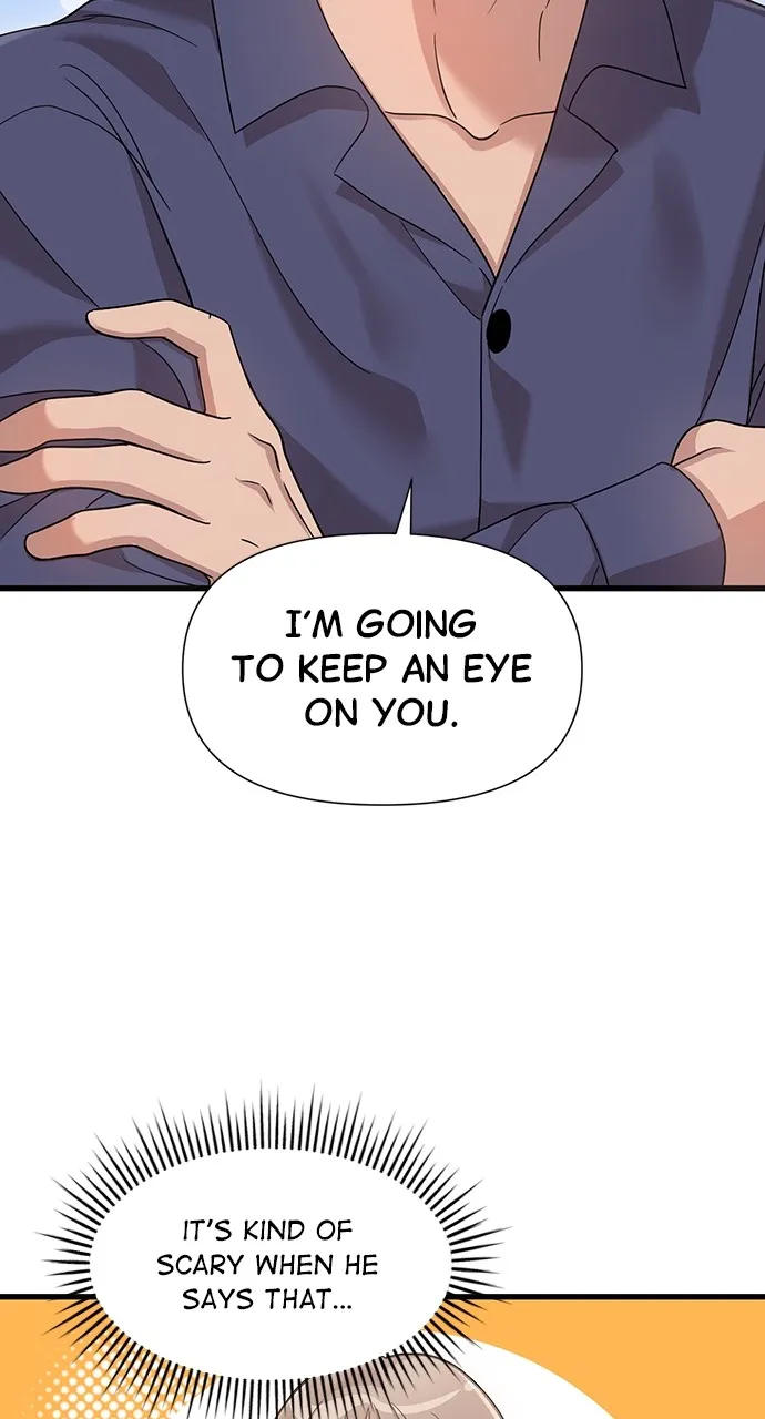 My Naughty Deity Chapter 17 page 2 - 