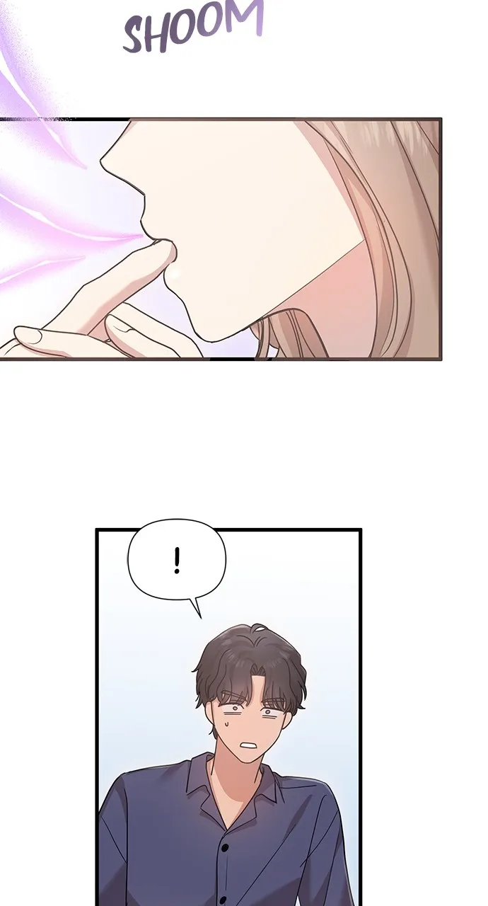 My Naughty Deity Chapter 17 page 11 - 
