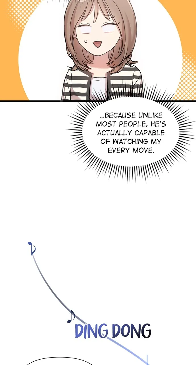My Naughty Deity Chapter 17 page 3 - 