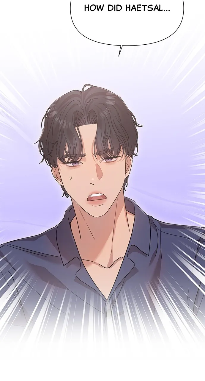 My Naughty Deity Chapter 17 page 21 - 