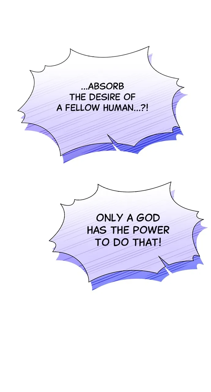 My Naughty Deity Chapter 17 page 22 - 