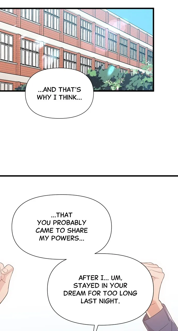 My Naughty Deity Chapter 17 page 25 - 