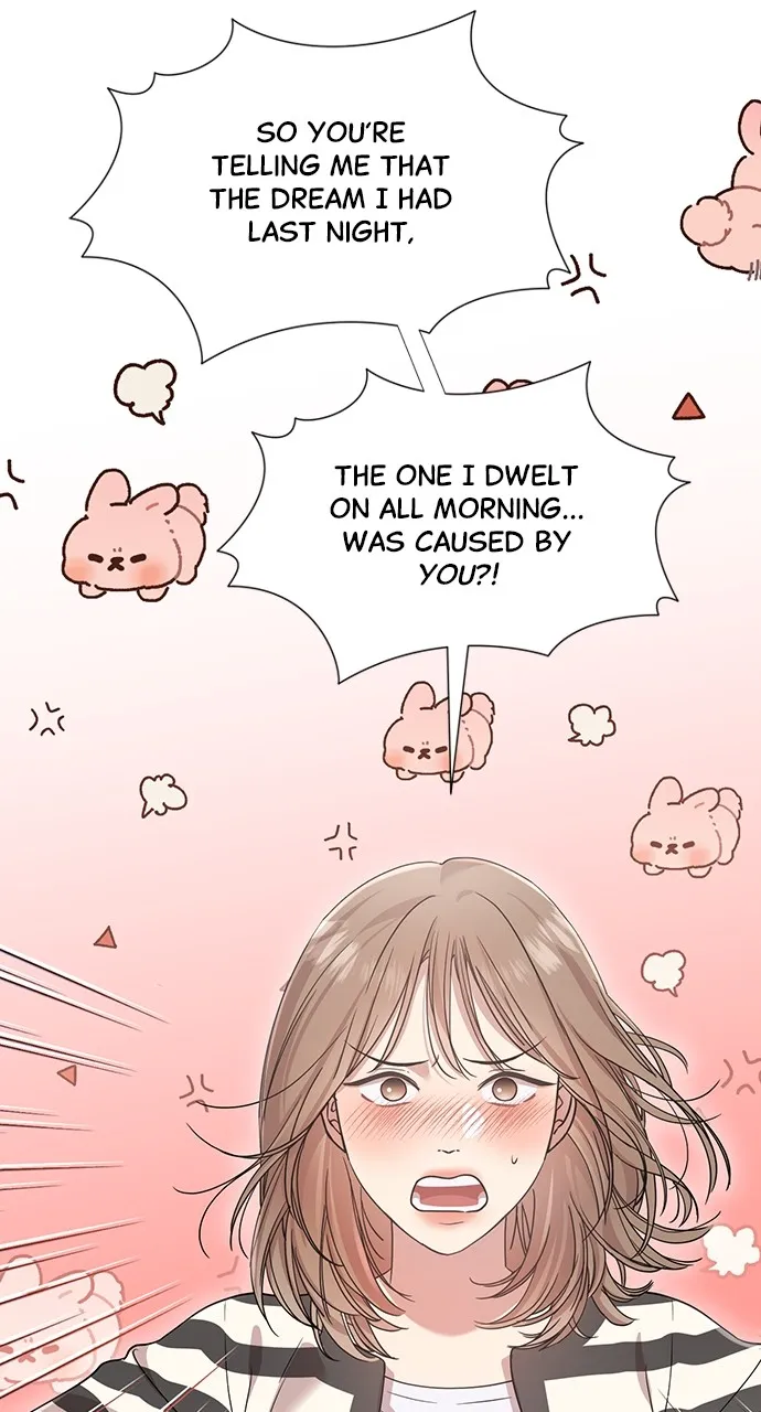 My Naughty Deity Chapter 17 page 27 - 