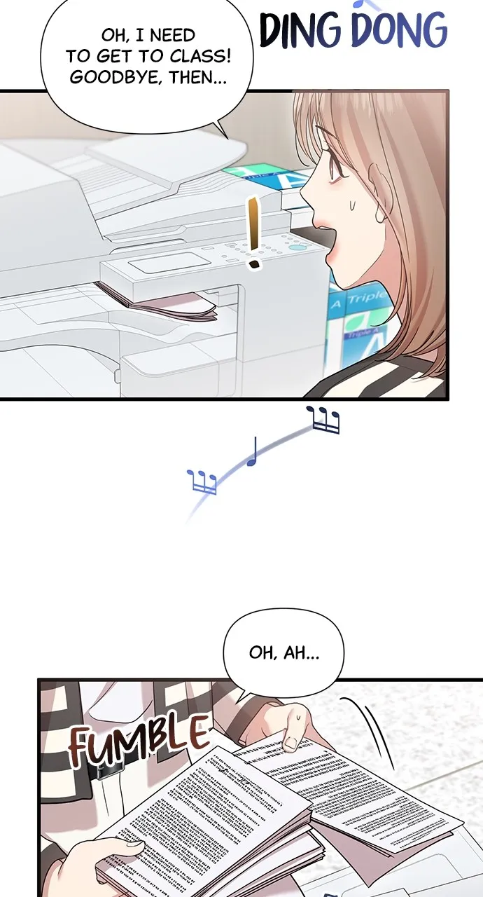 My Naughty Deity Chapter 17 page 4 - 