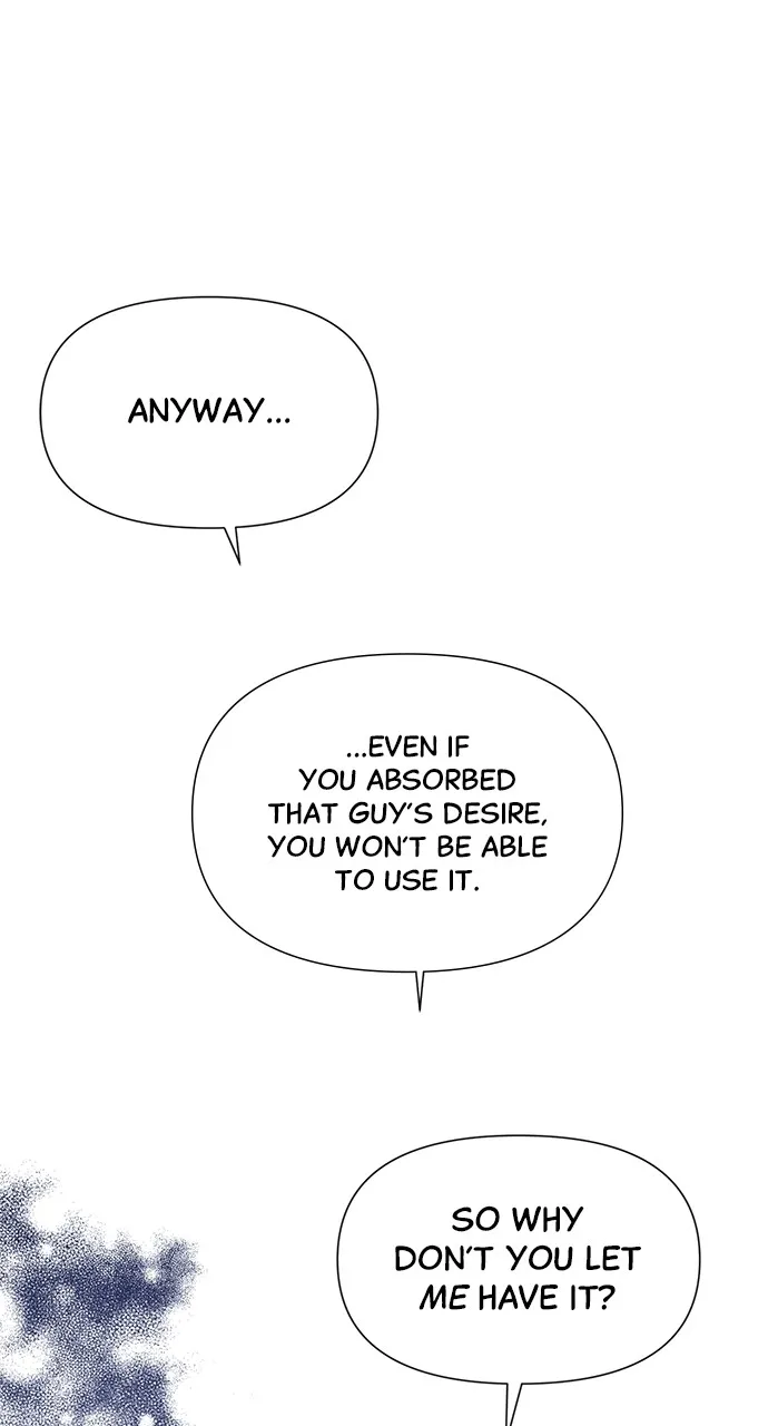 My Naughty Deity Chapter 17 page 33 - 