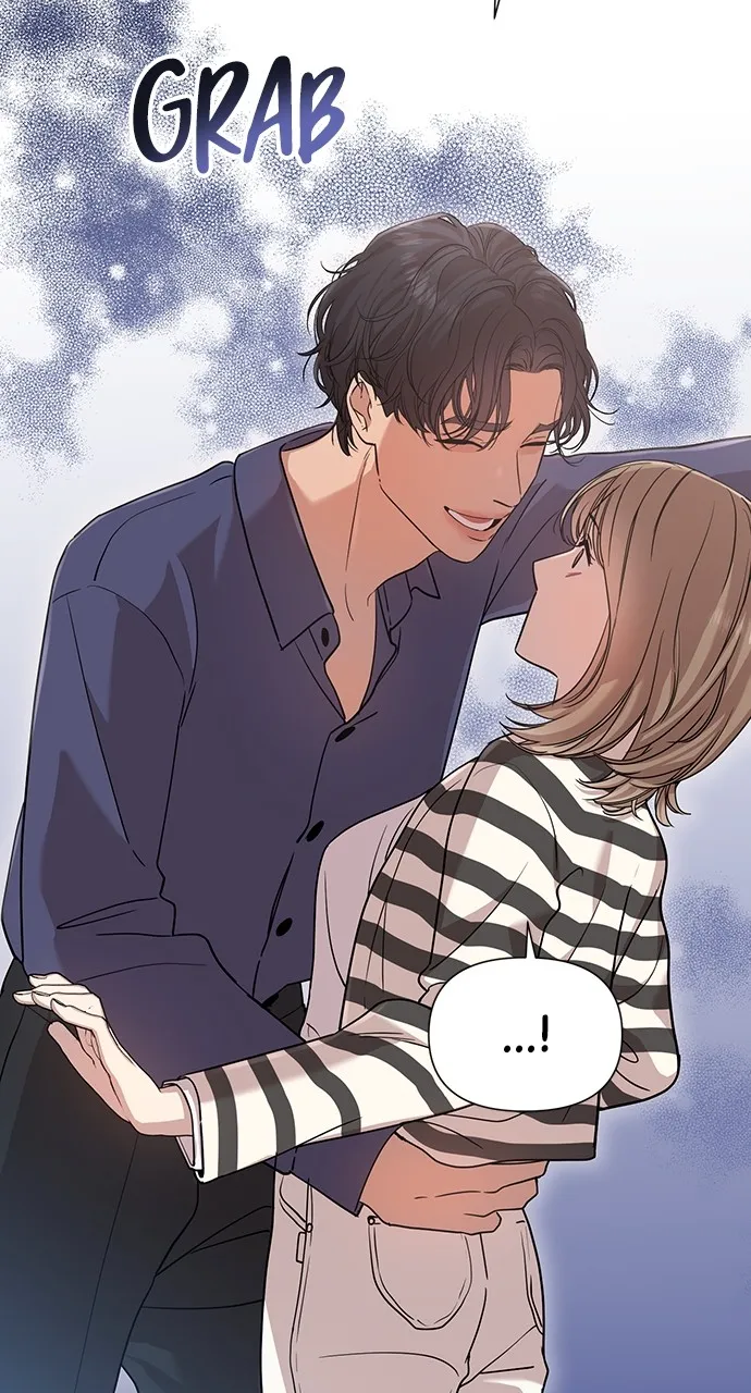 My Naughty Deity Chapter 17 page 34 - 