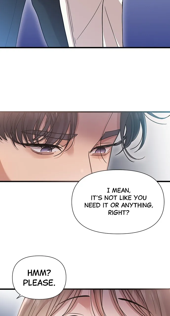 My Naughty Deity Chapter 17 page 35 - 