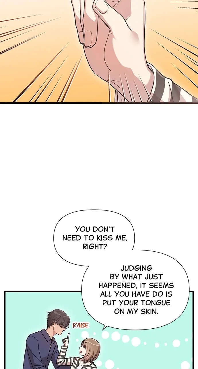 My Naughty Deity Chapter 17 page 37 - 