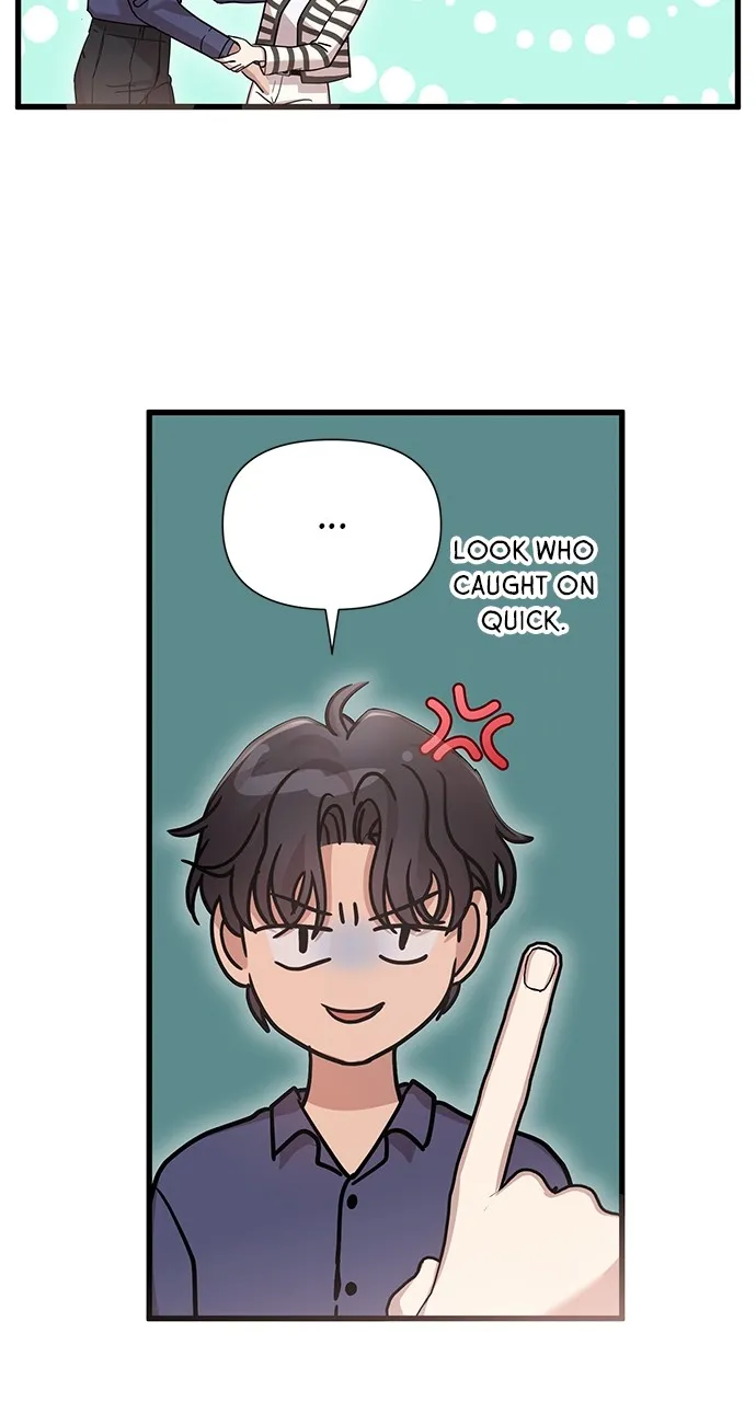 My Naughty Deity Chapter 17 page 38 - 
