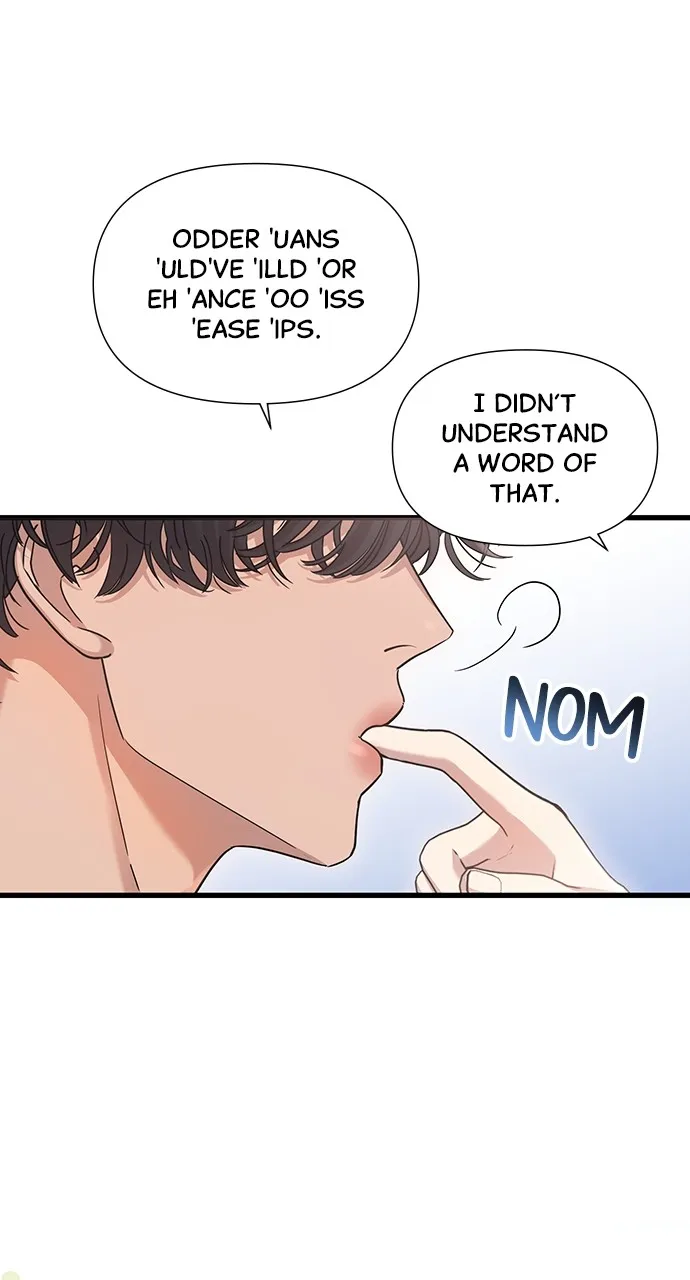 My Naughty Deity Chapter 17 page 39 - 
