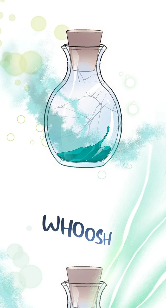 My Naughty Deity Chapter 17 page 40 - 