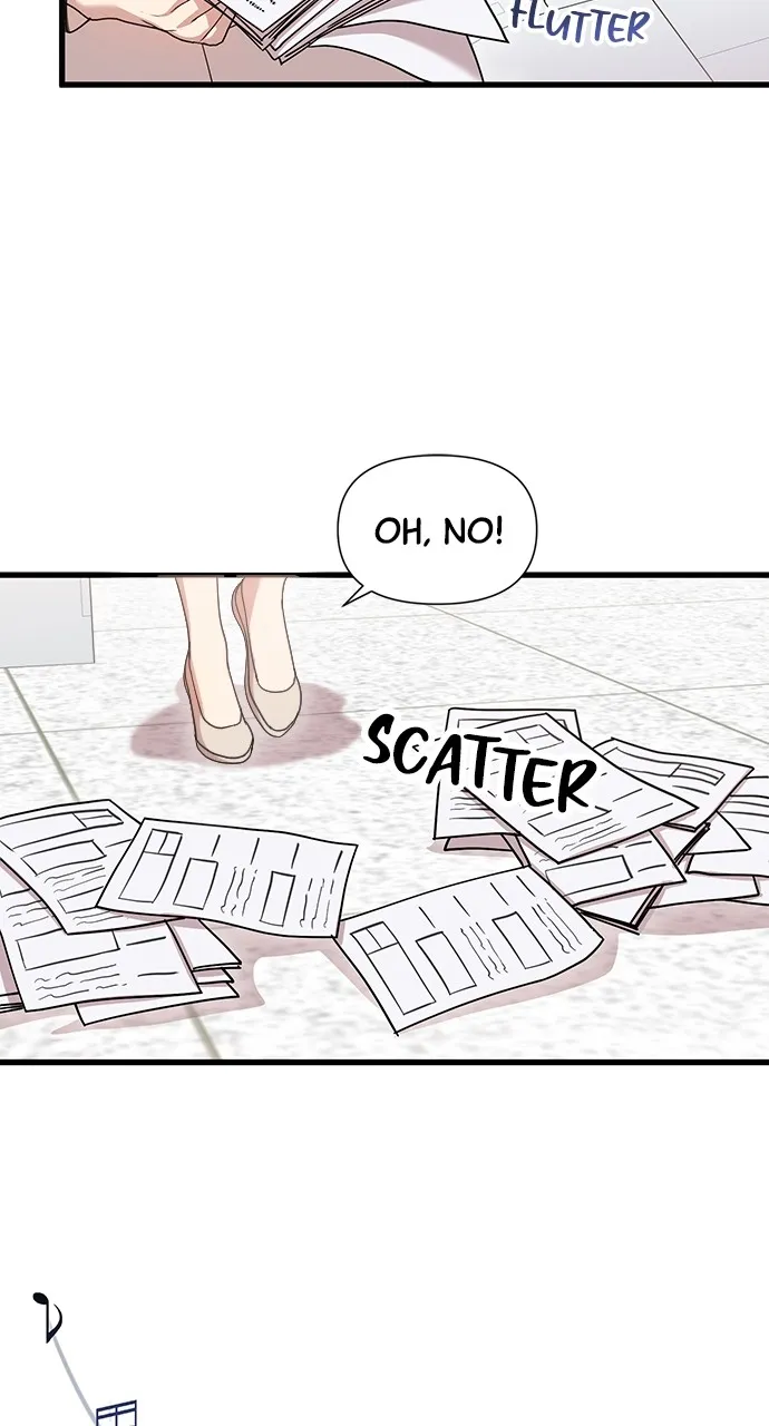 My Naughty Deity Chapter 17 page 5 - 
