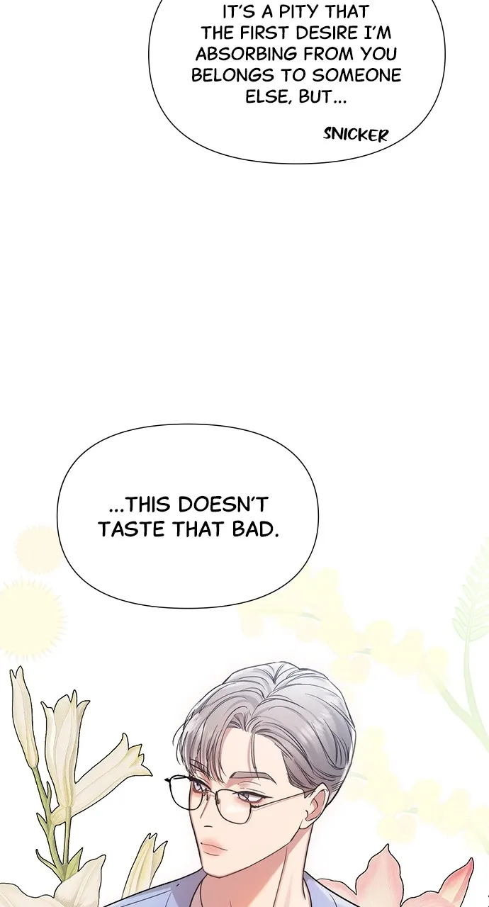 My Naughty Deity Chapter 17 page 42 - 
